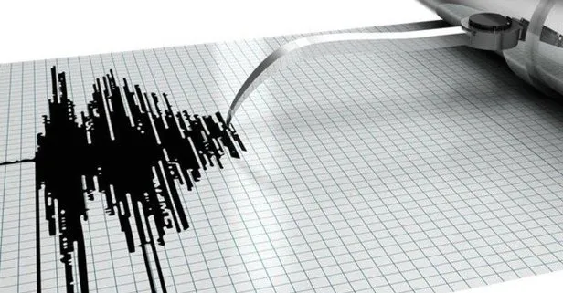 Meksika’da 6,6 büyüklüğünde deprem
