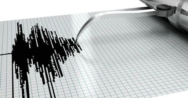 Meksika'da 6,6 büyüklüğünde deprem