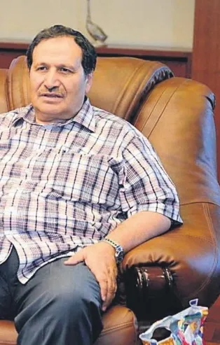 ABD'deki FETÖ Şebekesi: Şerif Ali Tekalan