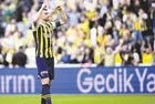 Fenerbahçe'de Edin Dzeko endişesi: Kayserispor deplasmanında forma giyecek mi?