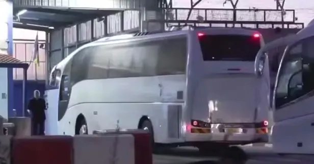 CANLI ANLATIM | İsrail ve Hamas arasında esir takası başladı | Tel Aviv basını duyurdu