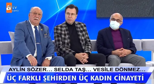 Müge Anlı SON BÖLÜM TEKRAR İZLE linki 31 Aralık Perşembe | ATV linki YOUTUBE! Hakan Küçükboğa'dan pişmanlık itirafı...-5
