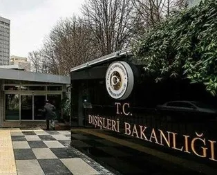 Türkiyeden Avrupa Birliğine Doğu Akdeniz tepkisi