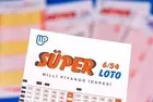 Süper Loto 102 milyon devretti