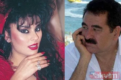 ibrahim tatlises ile yillar onceki fotografini paylasan serpil cakmakli dan takipcisine bomba yanit yesilcam yildizi fena patladi galeri takvim