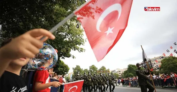 31 Ağustos 2021 resmi tatil mi? 31 Ağustos yarım gün mü? Yarın bankalar, noterler, kargolar, PTT'ler, eczaneler açık mı?