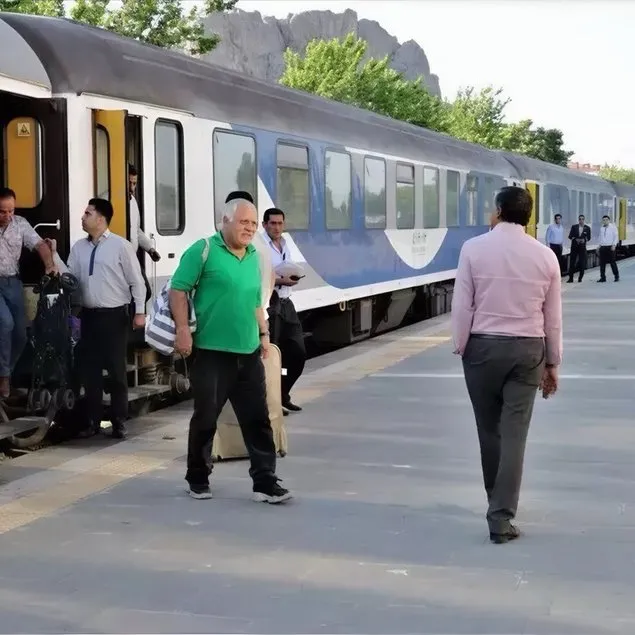 Van-Tahran yolcu treninin ilk seferi yarın!