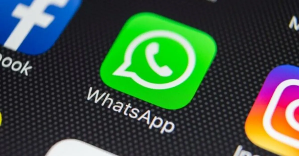 Whatsapp kullanıcıları dikkat! Bomba özellik geldi, İOS telefonlar için yeni dönem başladı! Whatsapp’ta bundan böyle…