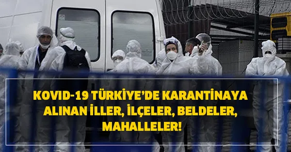 kovid 19 turkiye de korona virusu hangi