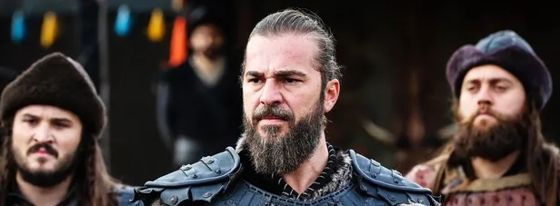 Diriliş Ertuğrul'dan hayranlarını üzecek haber-1