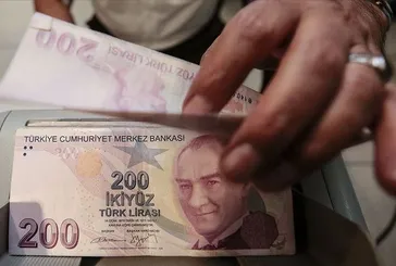 Çocuklar için 1 milyar TL