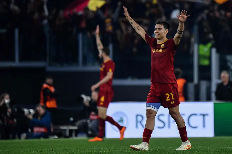 Galatasaray'dan yılın transferi! Ne Icardi ne Zaniolo... - 10