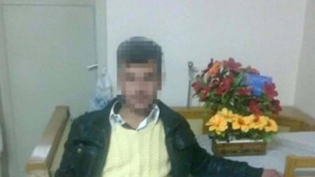 Eskişehir'de eski sevgilisini öldürüp yakan zanlıya müebbet hapis