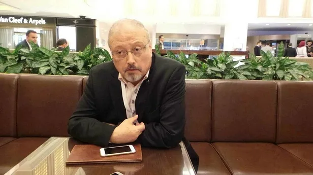 İstanbul Cumhuriyet Başsavcılığı BM Raportörü Callamard’ın 'Cemal Kaşıkçı' eleştirilerini tek tek çürüttü-5