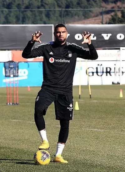 Ya feda ya elveda! Beşiktaş Boateng’den indirim isteyecek-1