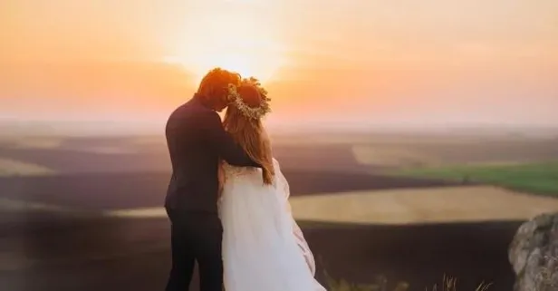 Yargıtay'dan çiftler için emsal karar: Takı takılanda kalacak