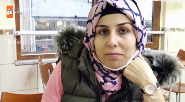 Müge Anlı SON BÖLÜM TEKRAR İZLE 7 Mayıs YOUTUBE linki Nezen Germiyen'in katili kim, Lütfiye Gündüz bulundu mu? Ahmet Taşkın'ın babası...-17