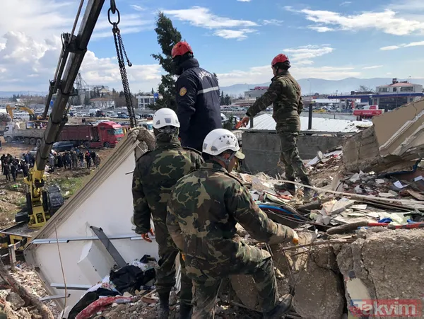 Gardaş gerçekten başka! Azerbaycan'da Türkiye'deki depremzedeler için yardım kampanyaları başlatıldı - 20