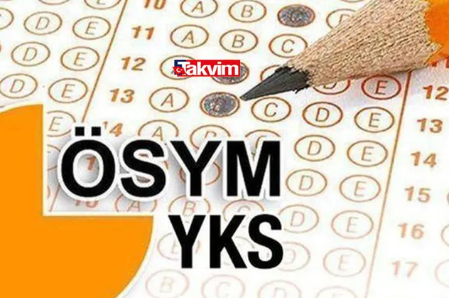 2021 YKS üniversite soruları ve cevapları! ÖSYM YKS 2021 son dakika AYT-TYT-YDT soru kitapçığı ve cevapları!