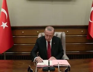 Başkan Erdoğan’dan gurbetçilere mektup!