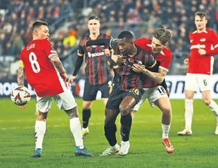 Yeniler sınıfta kaldı