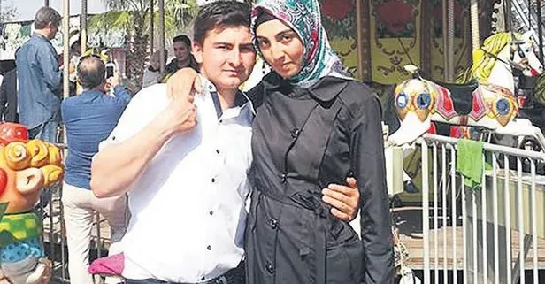 Antalya’da kan donduran olay! Cani adam eşini ve biri bedensel engelli olan iki çocuğunu pompalı tüfekle katletti