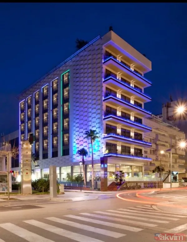 Barcelona'dan ayrılmaya karar veren Lionel Messi'nin saray yavrusu kıskandırıyor! 53 milyon liralık... - 5