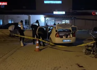 Av yolunda ölüme 1 tutuklama