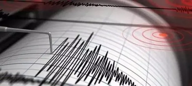 Japonya’da deprem!