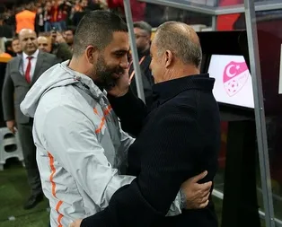 Adı Galatasarayla anılıyordu! Arda Turandan sürpriz paylaşım