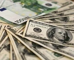 Dolar ve Euro ne kadar? 27 Ağustos 2018 döviz kurları