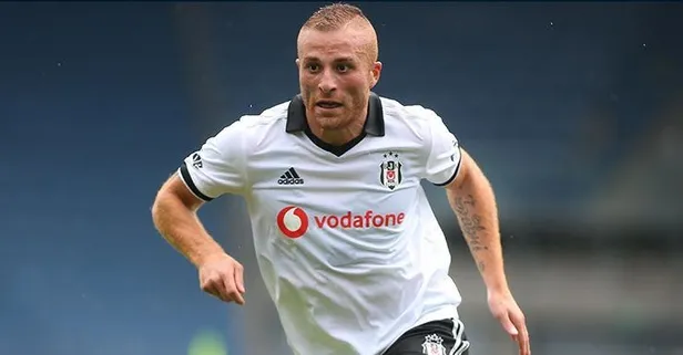 Son dakika: Gökhan Töre Yeni Malatyaspor'da