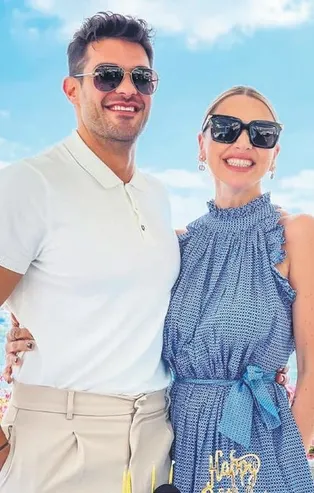 Bircan Bali'den Mehmet Dinçerler'in Mark Twain'li cevabına Reza Zarrab'lı olay yanıt! 'Arkadaşının kocasıyla olanla....'