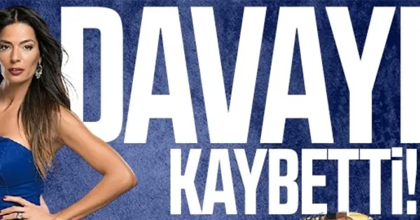 asuman krause ye dava soku 43 bin lira takvim