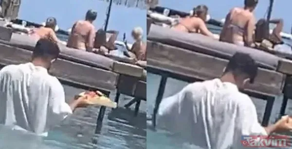 Yunanistan'da garson köle gibi çalıştırıldı! Soruşturma başlatıldı - 3