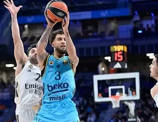 Wilbekin’den şok haber