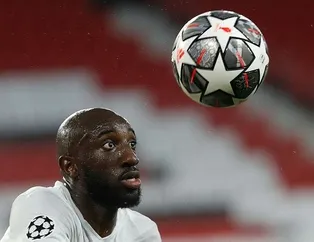 Moussa Marega bombası