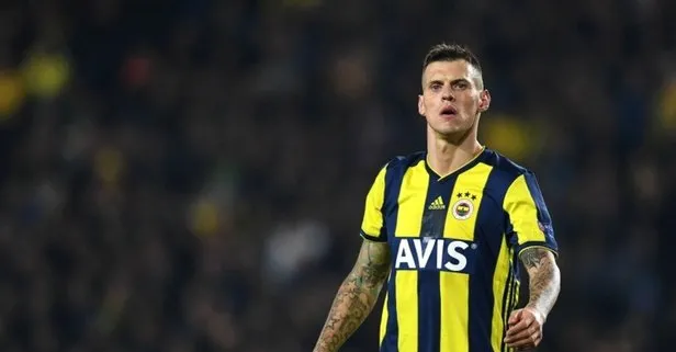 Fenerbahçe’de Martin Skrtel bilmecesi sürüyor