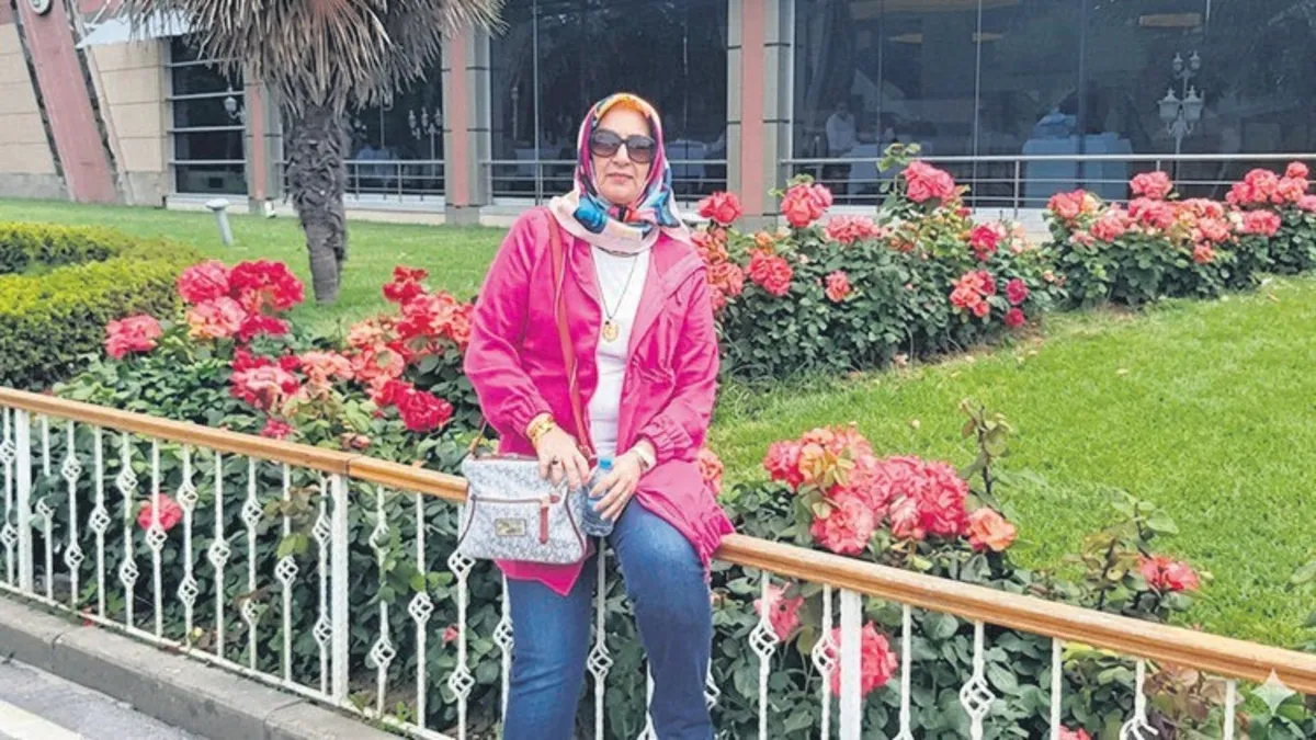 Kahramanmaraş okul saldırısında vefat eden Ayla öğretmenin adı okula verilecek