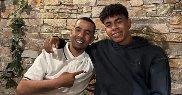 Lamine Yamal'a şok! Babası Mounir Nasraoui'yi bıçakladılar