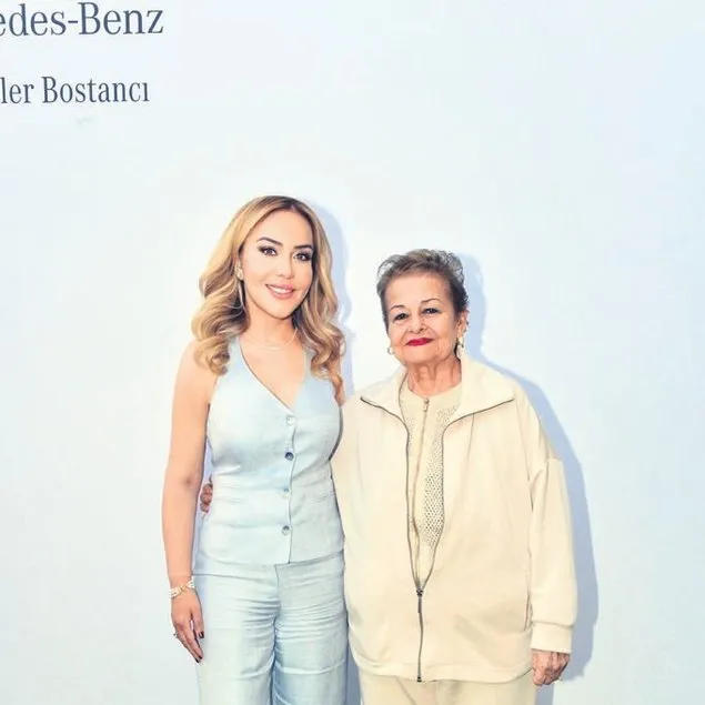 İlham veren buluşma
