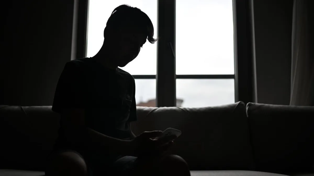 1788559521068.jpeg Dijital dünyada çocuklar hedefte: Çeteler sosyal medyada ağ kuruyor, 20 milyon çocuk istismar mağduru-9