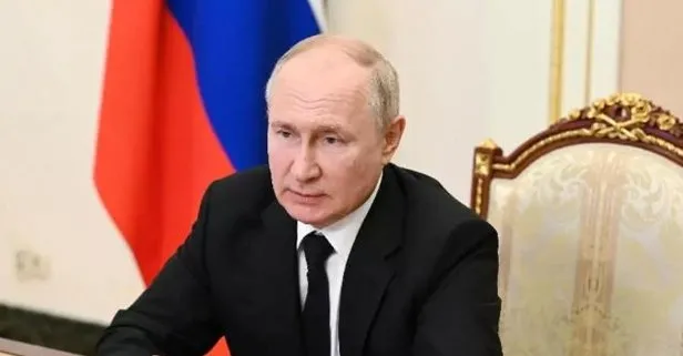 Vladimir Putin’den tahıl koridoru açıklaması: Şartlar yerine getirildiği takdirde geri dönmeye hazırız