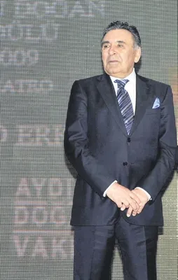 Doğan medyası rahatsız