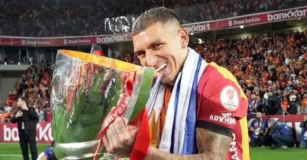 Galatasaray arayı açıyor!
