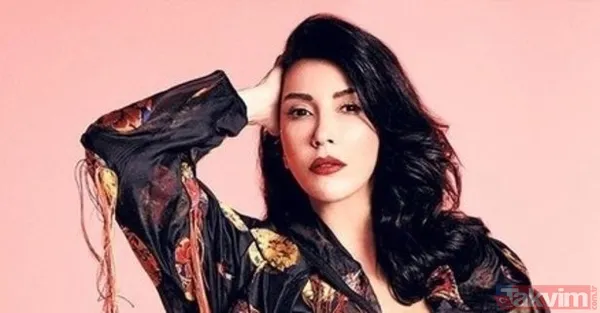 29’luk Hande Erçel’in yatak odası pozuna ilk yorum Pınar Altuğ’dan! Filiz Akın da kayıtsız kalamadı! Herkes tek bir şeyi merak etti... - 15