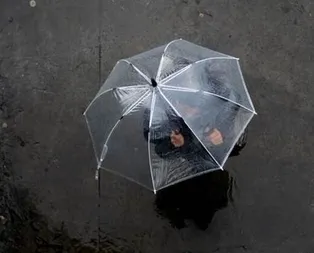Son dakika... Meteorolojiden İstanbul için yağmur uyarısı