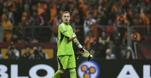 Mert Günok'un Galatasaray - Beşiktaş derbisinde gördüğü kırmızı kart doğru mu? İşte o yorum