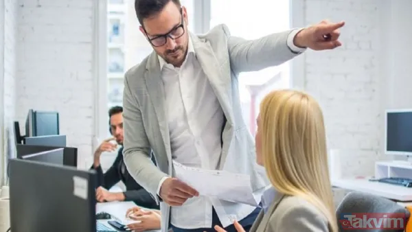 İşten ayrılana 4’lü güvence! Kıdem, İhbar ve işe iade tazminatı ile boşta geçen süre ücreti... - 8