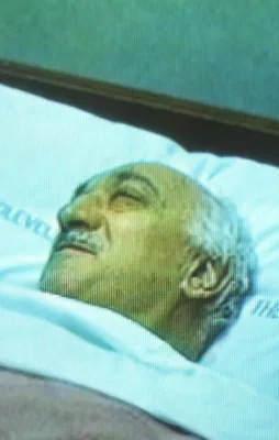 Talimatlar rüya tabiriyle veriliyor